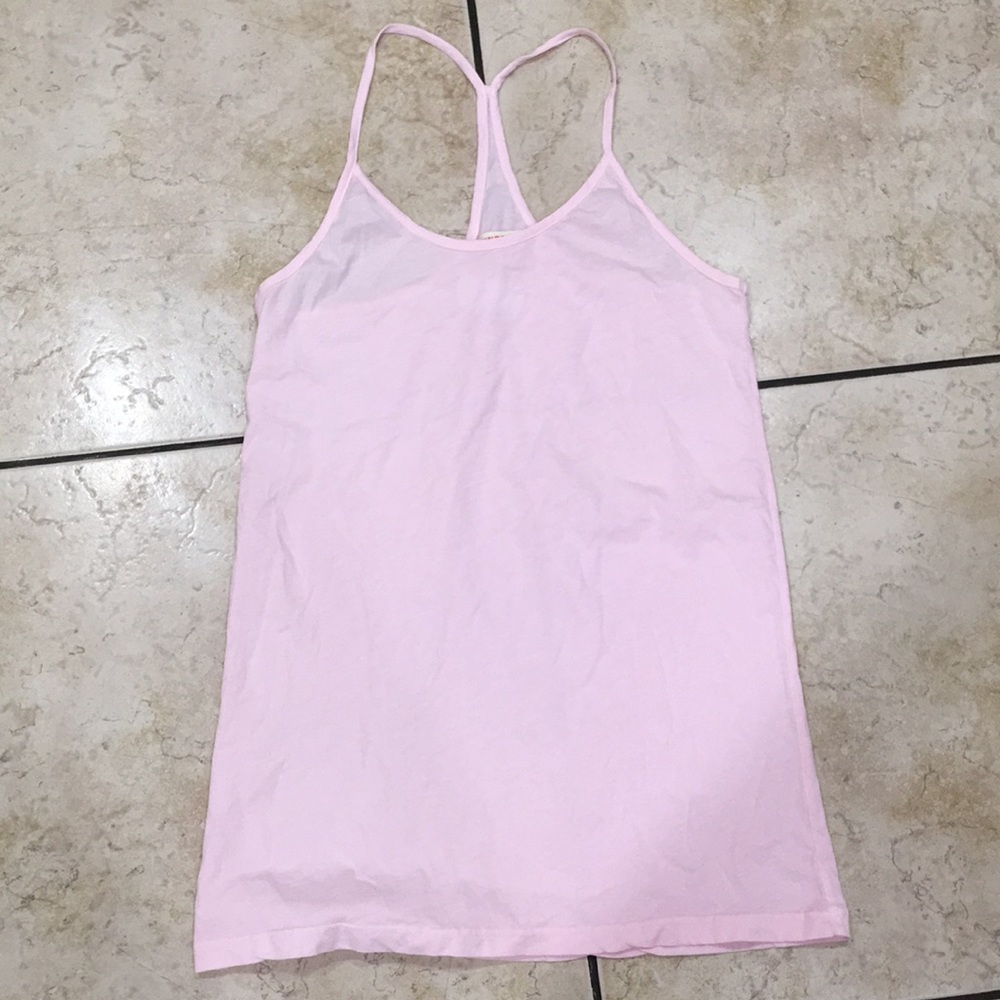 Sundry spaghetti tank top sz 1/S